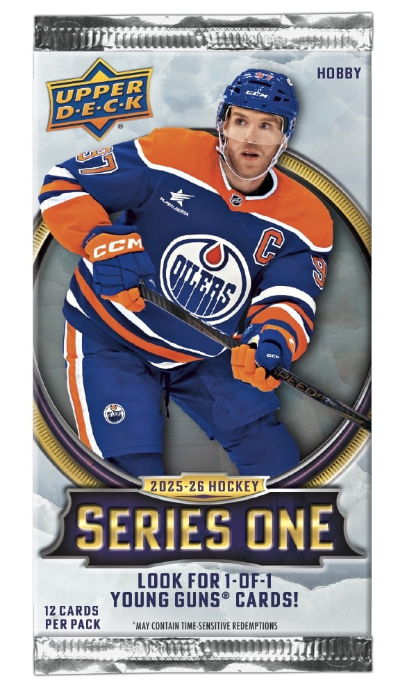 (image for) Upper Deck