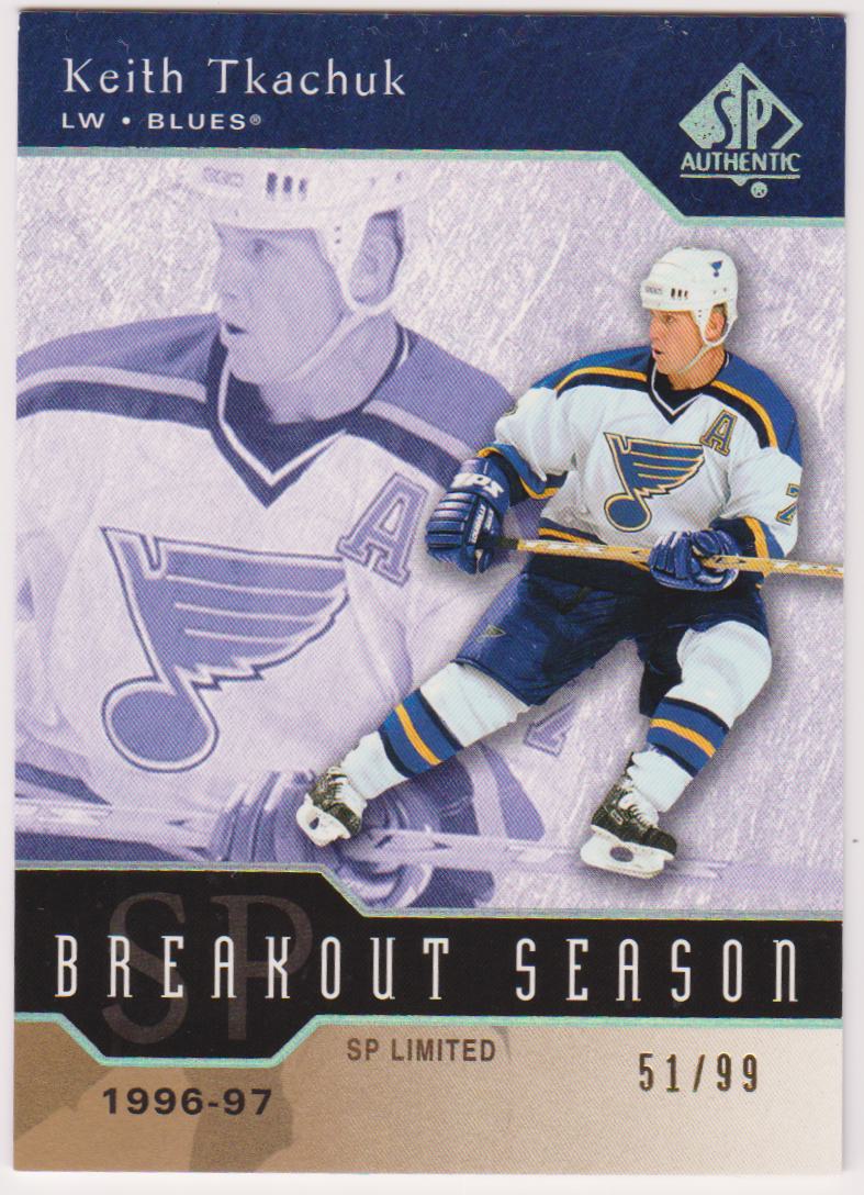 (image for) Breakout Season Limited