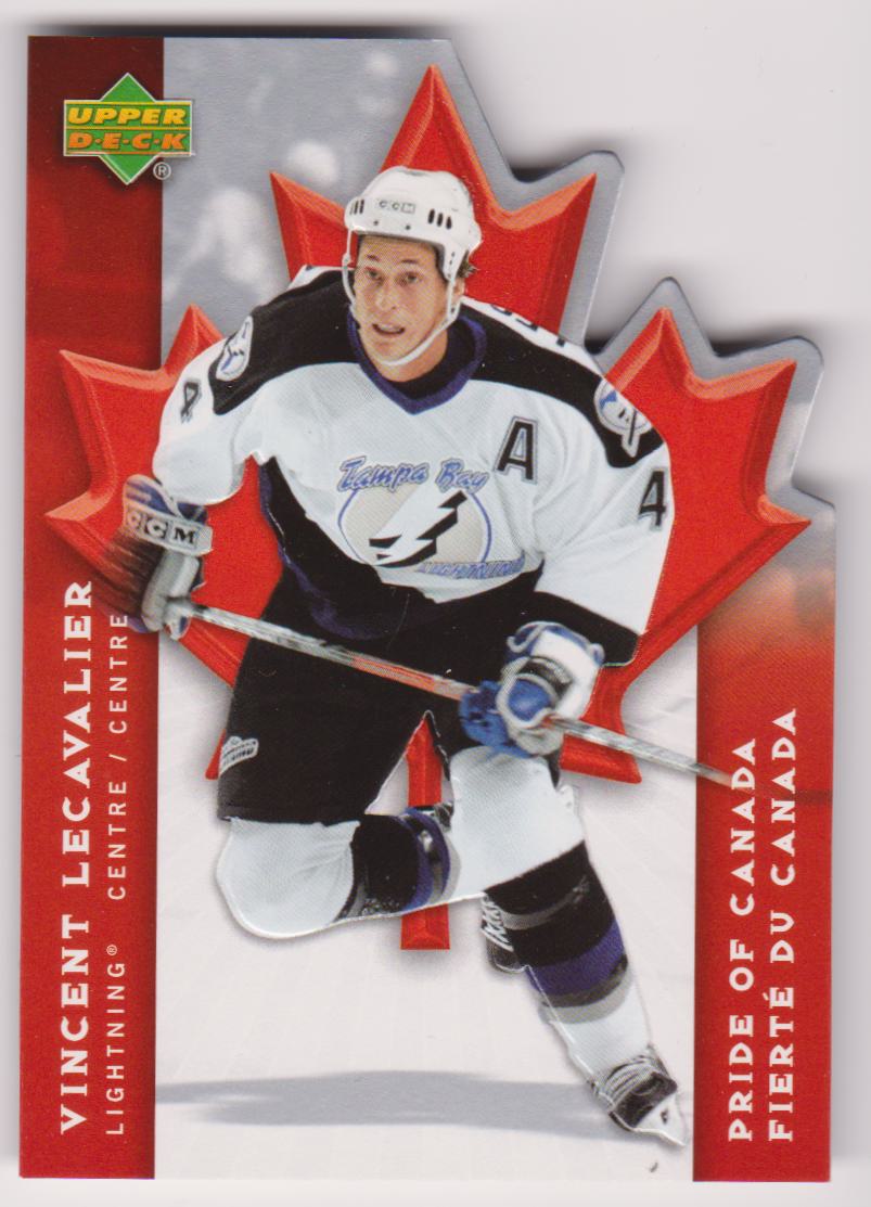 (image for) Pride of Canada