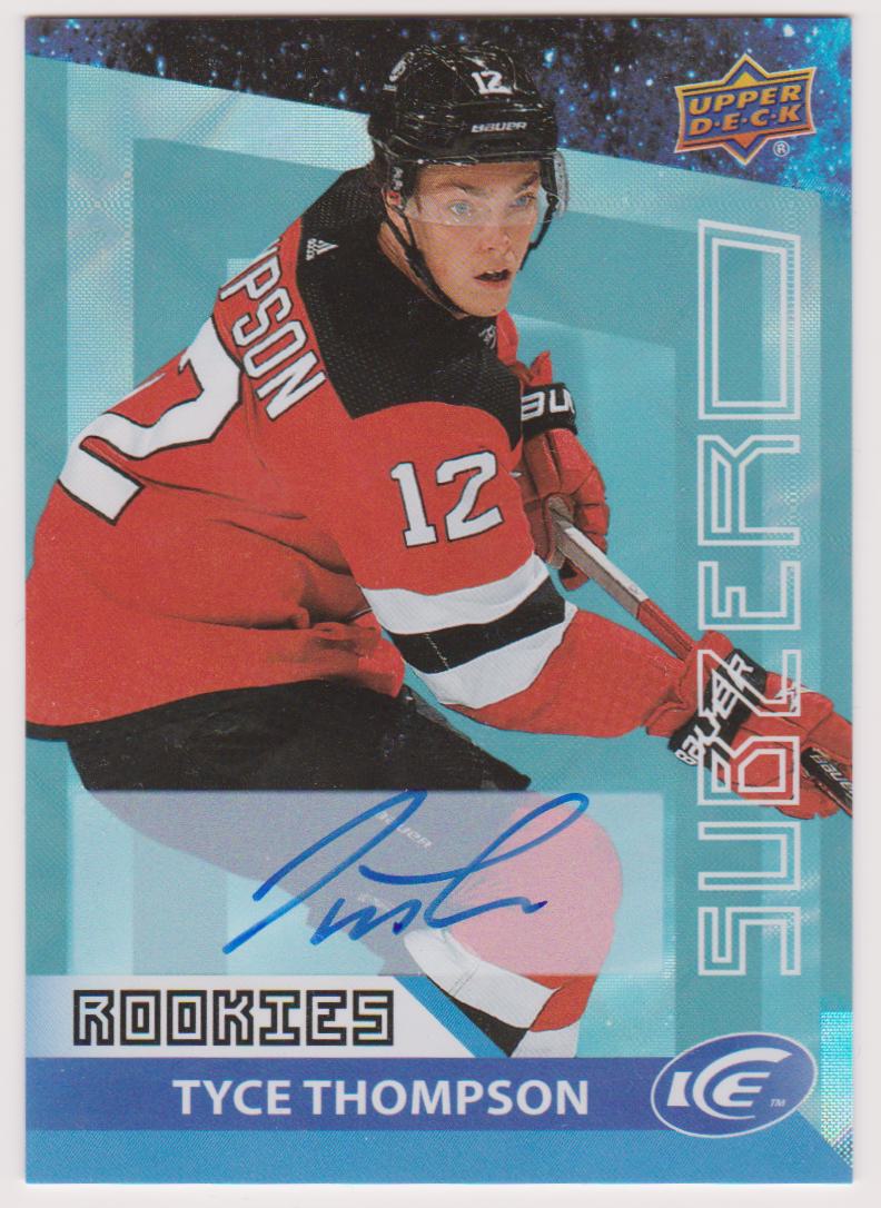 Sub Zero - Autographs (image for) Sub Zero - Autographs