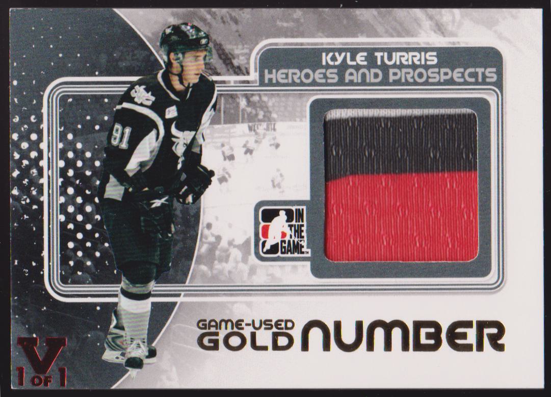 Numbers - Gold (image for) Numbers - Gold