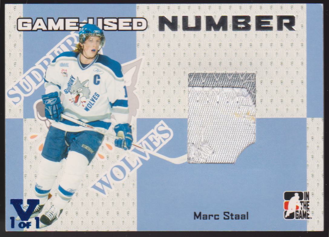 (image for) Numbers - Silver