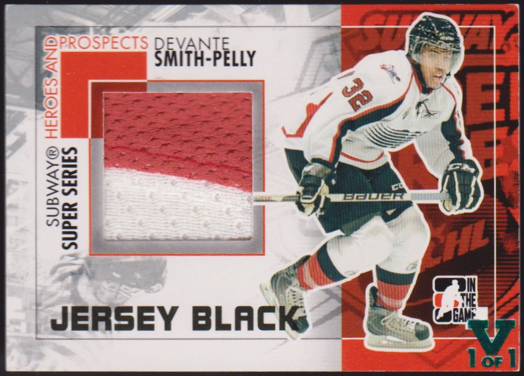 Subway Series Jerseys - Black (image for) Subway Series Jerseys - Black