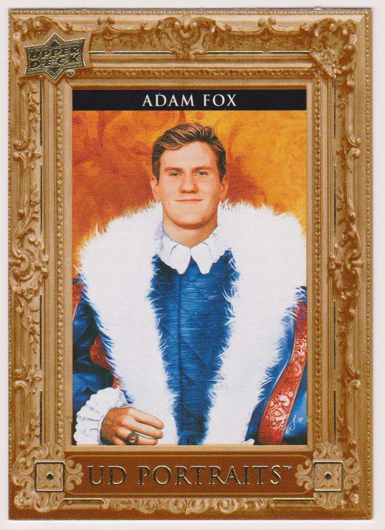 (image for) UD Portraits