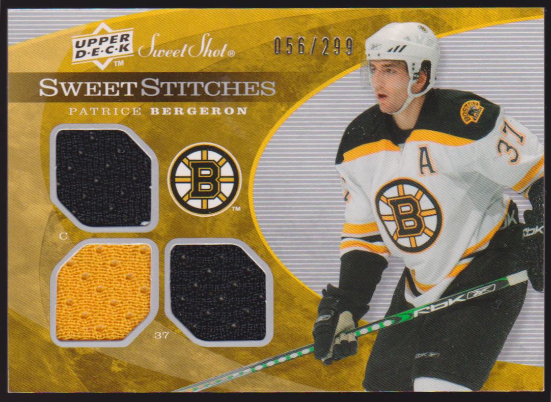 (image for) Sweet Stitches
