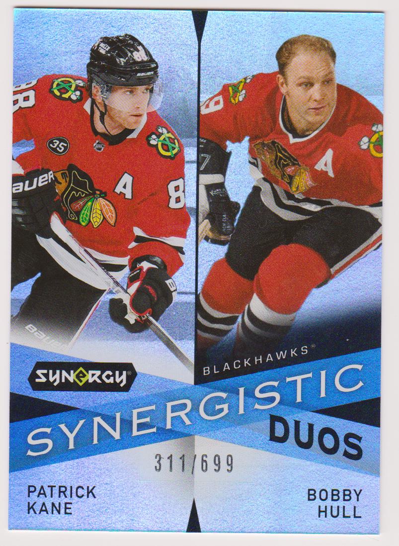 (image for) Synergistic Duos Stars Legends