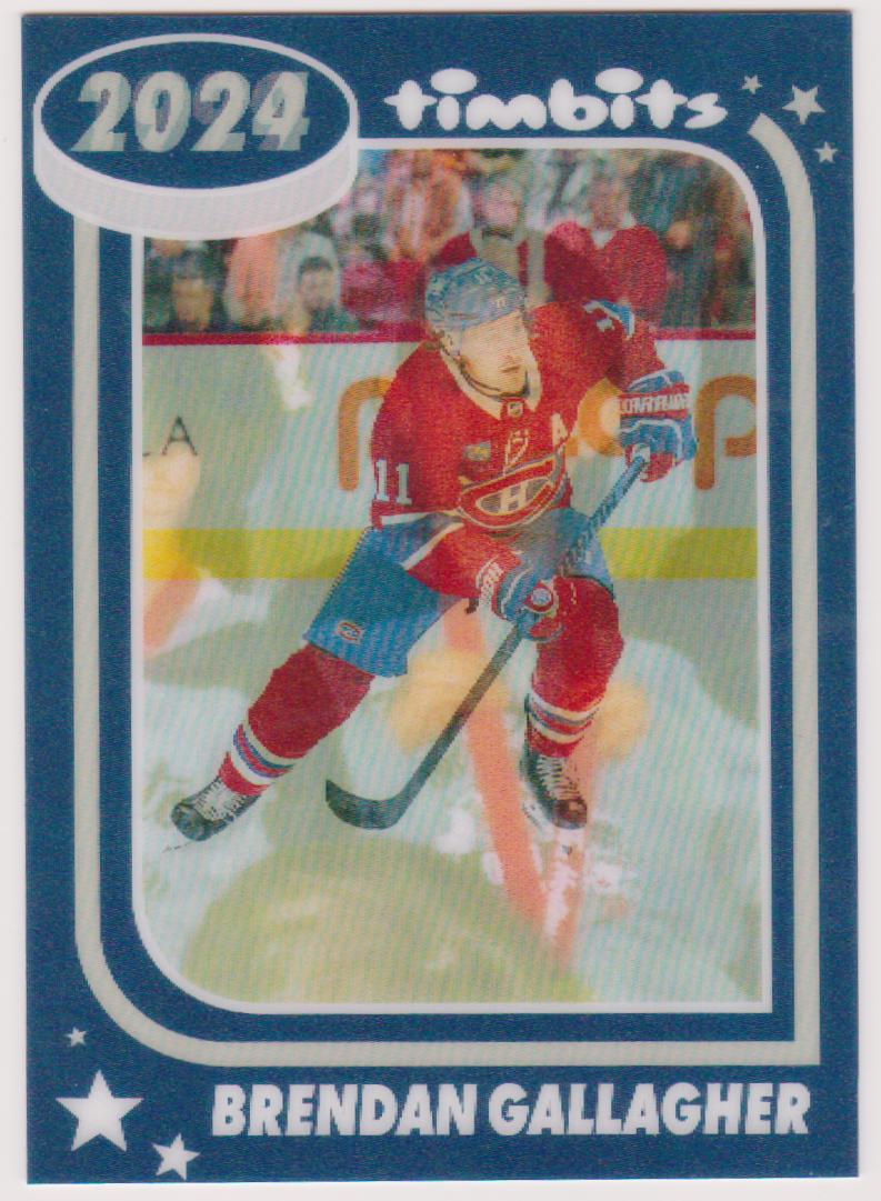 Timbits (image for) Timbits
