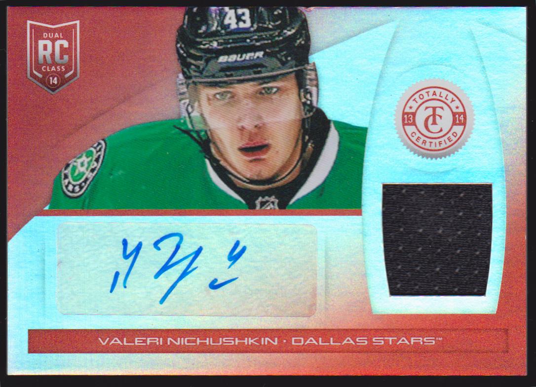 Rookie Auto Jerseys Platinum Red (image for) Rookie Auto Jerseys Platinum Red