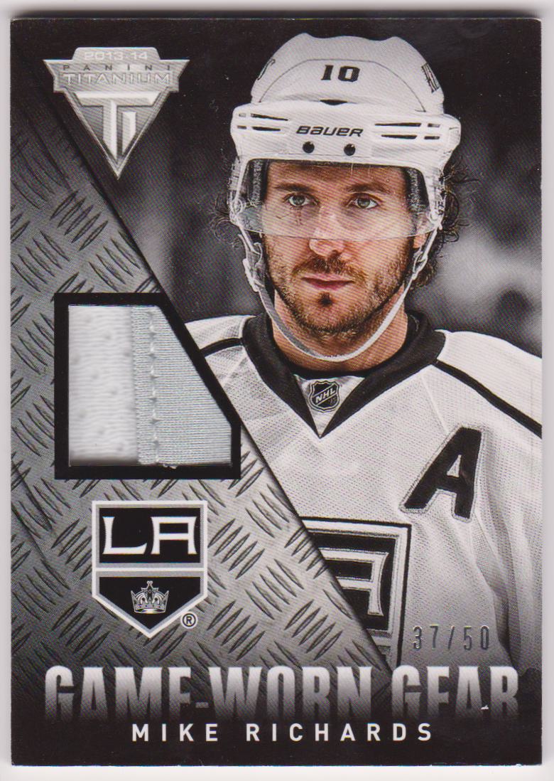 Game Worn Gear - Prime (image for) Game Worn Gear - Prime