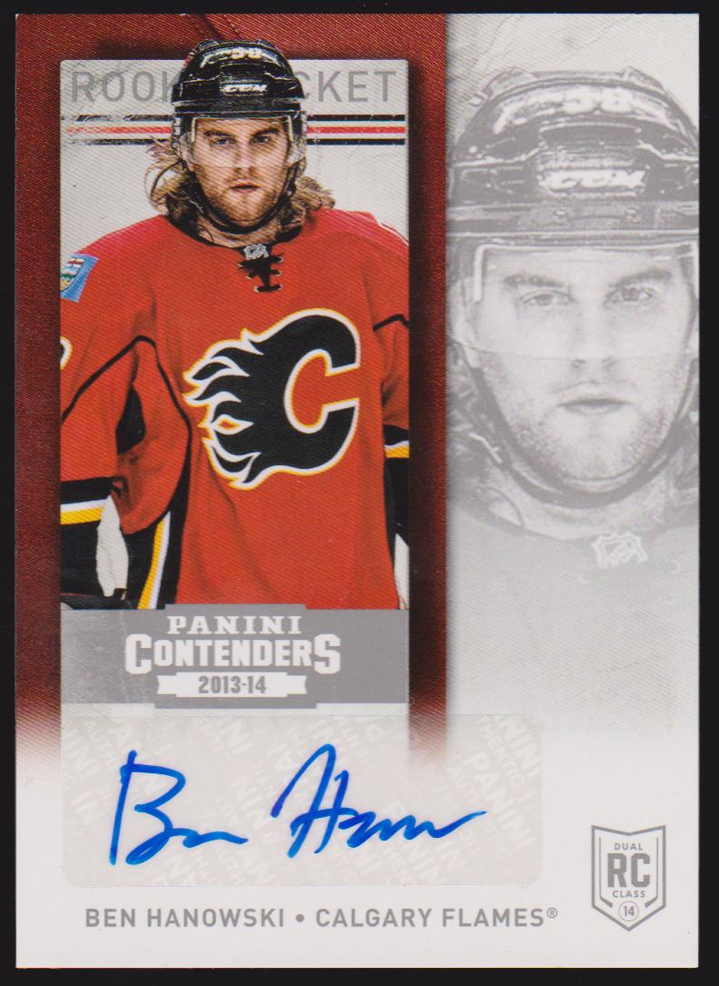 (image for) Rookie Cards - AUTO