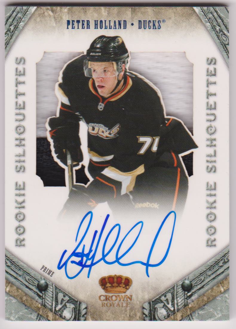 Rookie Cards - Silhouettes (image for) Rookie Cards - Silhouettes