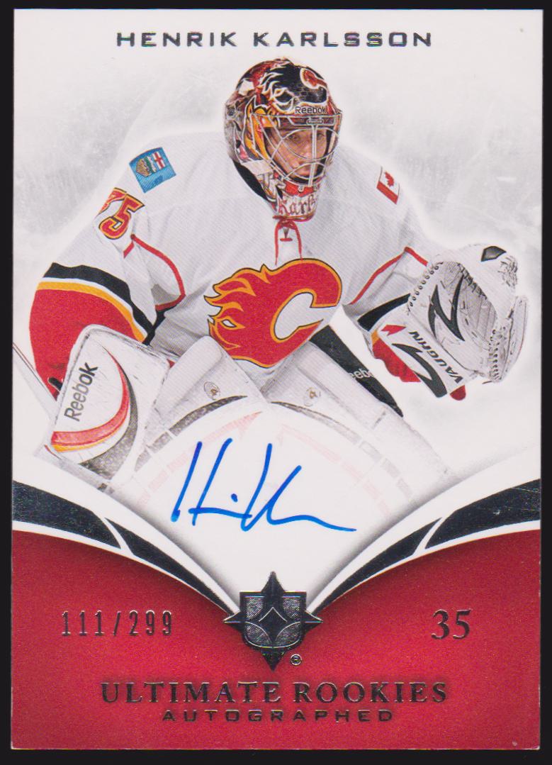 (image for) Rookie Cards