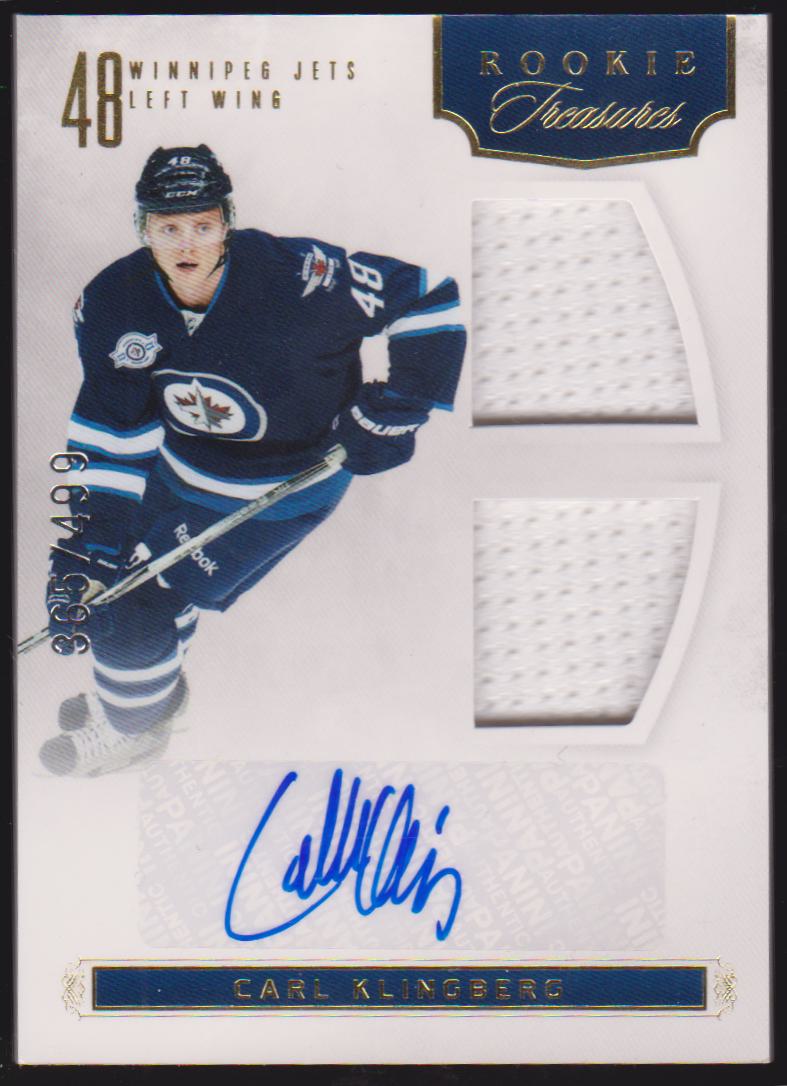 (image for) Rookie Cards