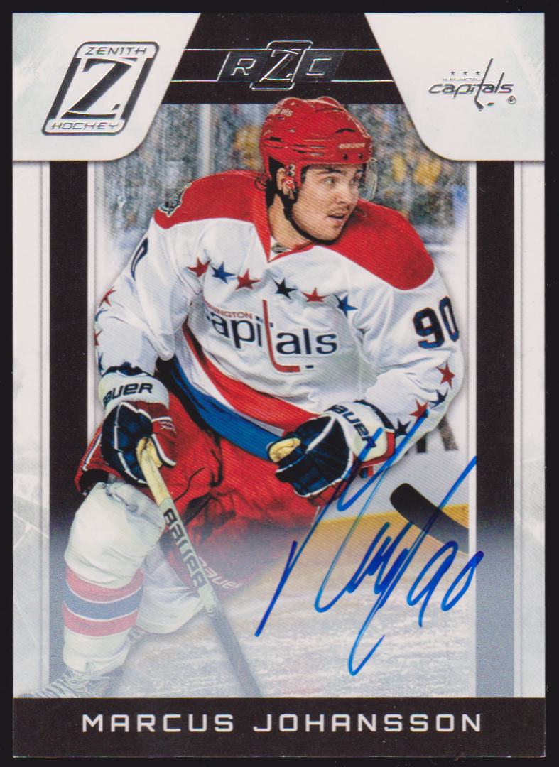 (image for) Rookies Cards