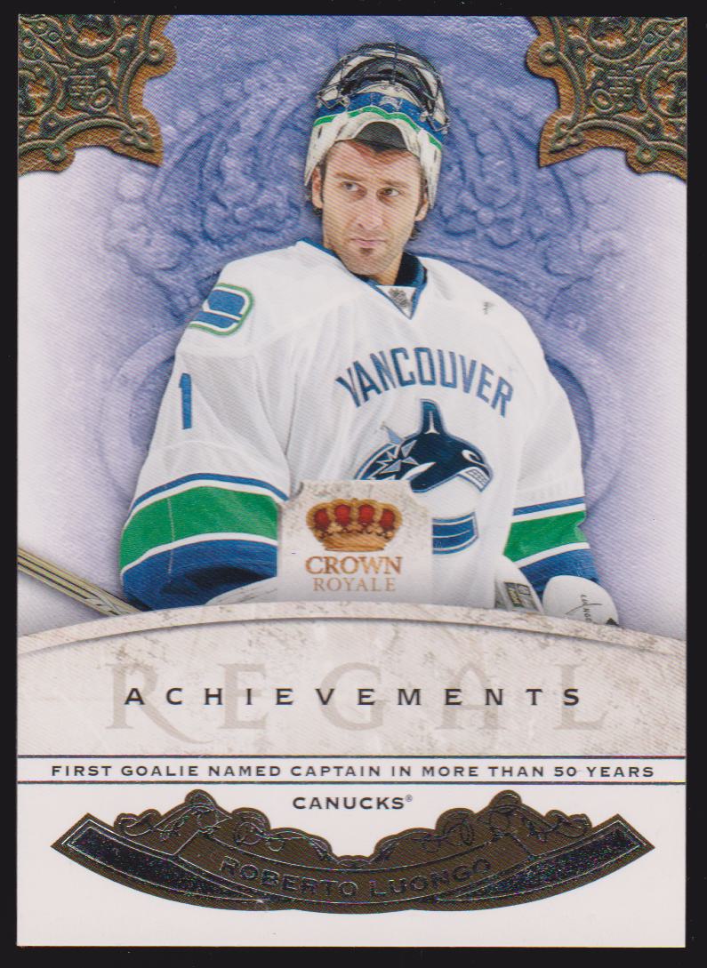 (image for) Regal Achievements