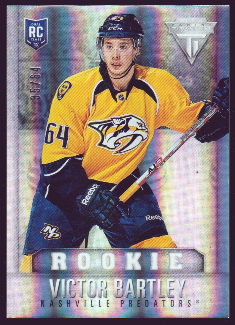 Rookie Cards (image for) Rookie Cards