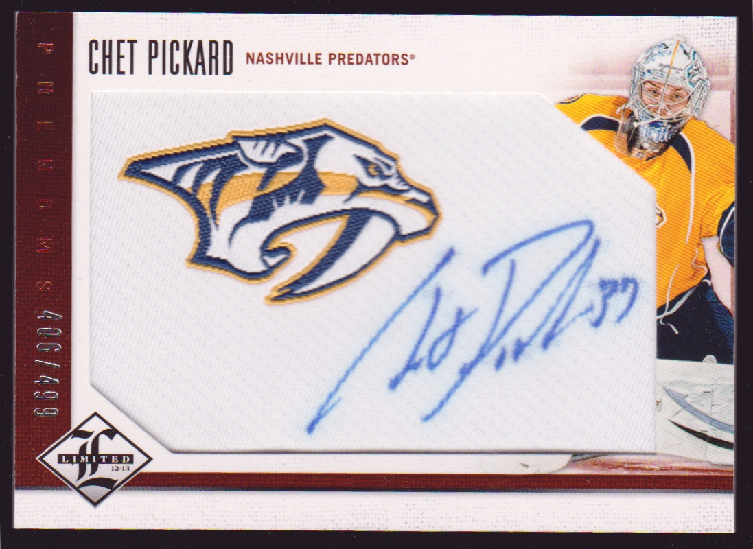 (image for) Rookie Cards