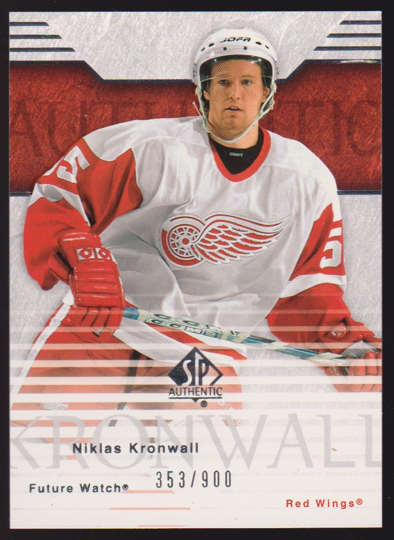(image for) Rookie Cards (Future Watch)