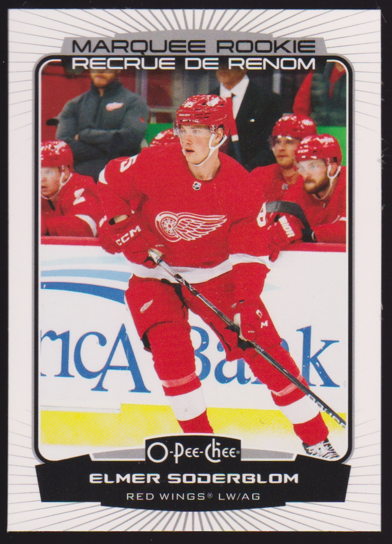 (image for) Rookie Cards