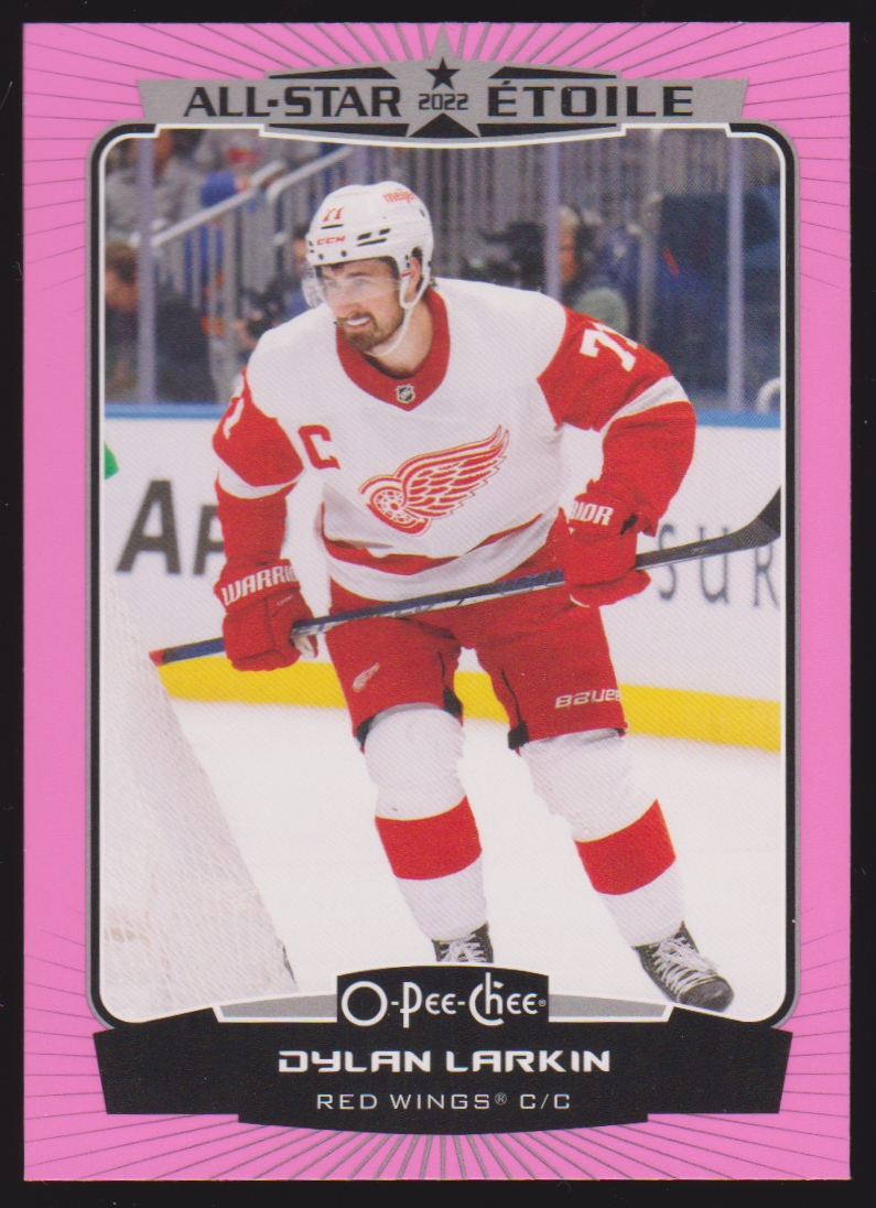 (image for) Neon Pink