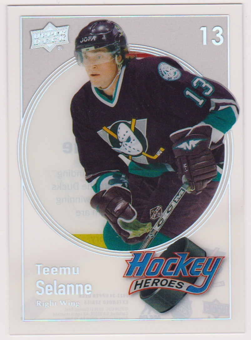 (image for) Hockey Heroes