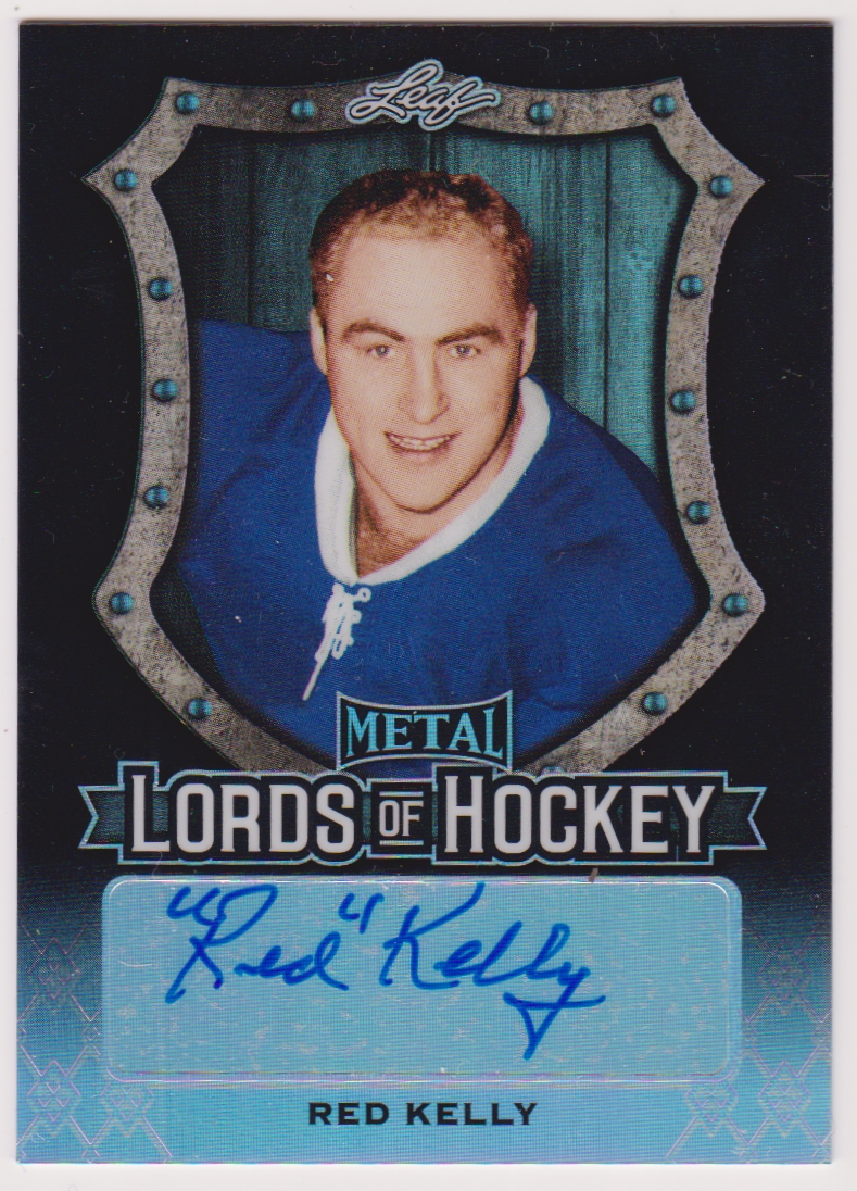 (image for) Lords of Hockey