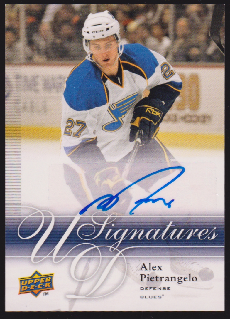 (image for) UD Signatures