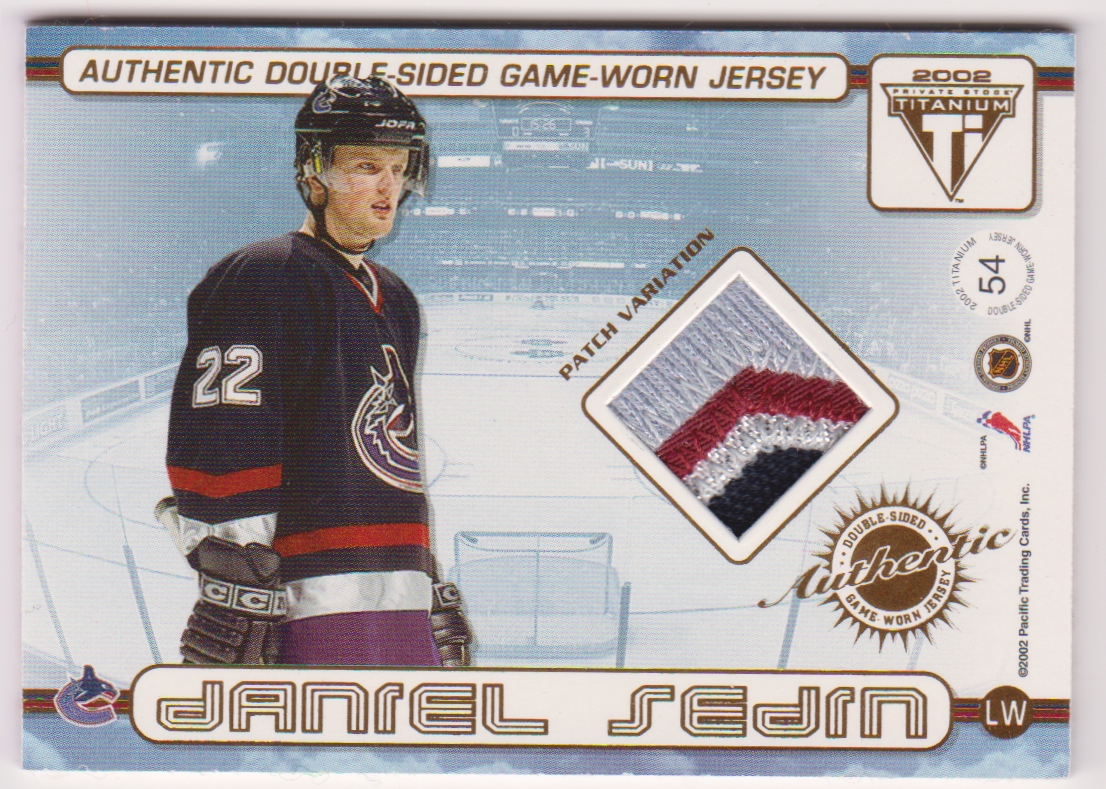 (image for) Double-Sided Patches