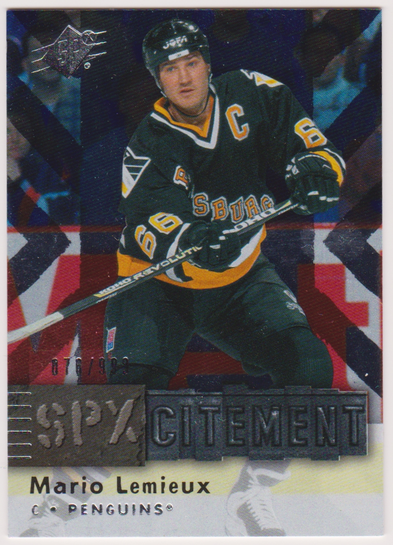 (image for) SPxcitement