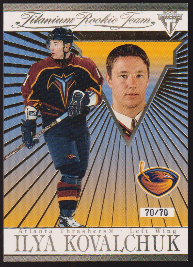 (image for) Rookie Team