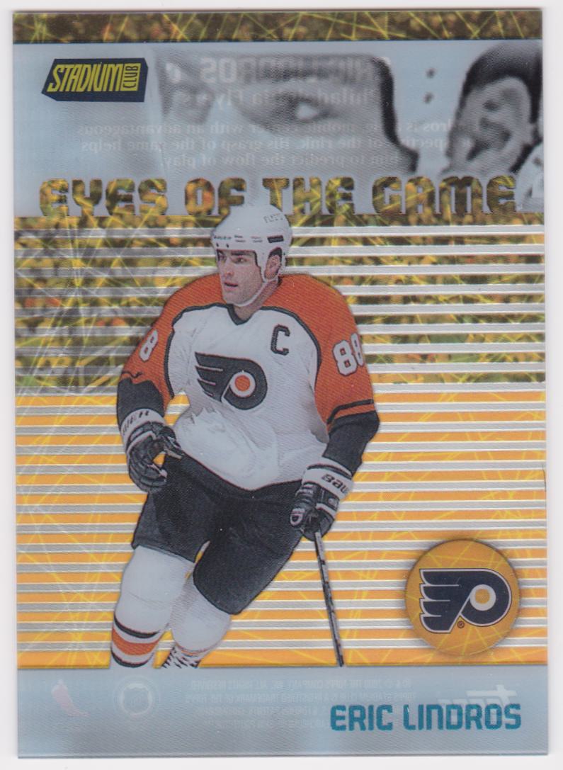 Eyes of the Game (image for) Eyes of the Game