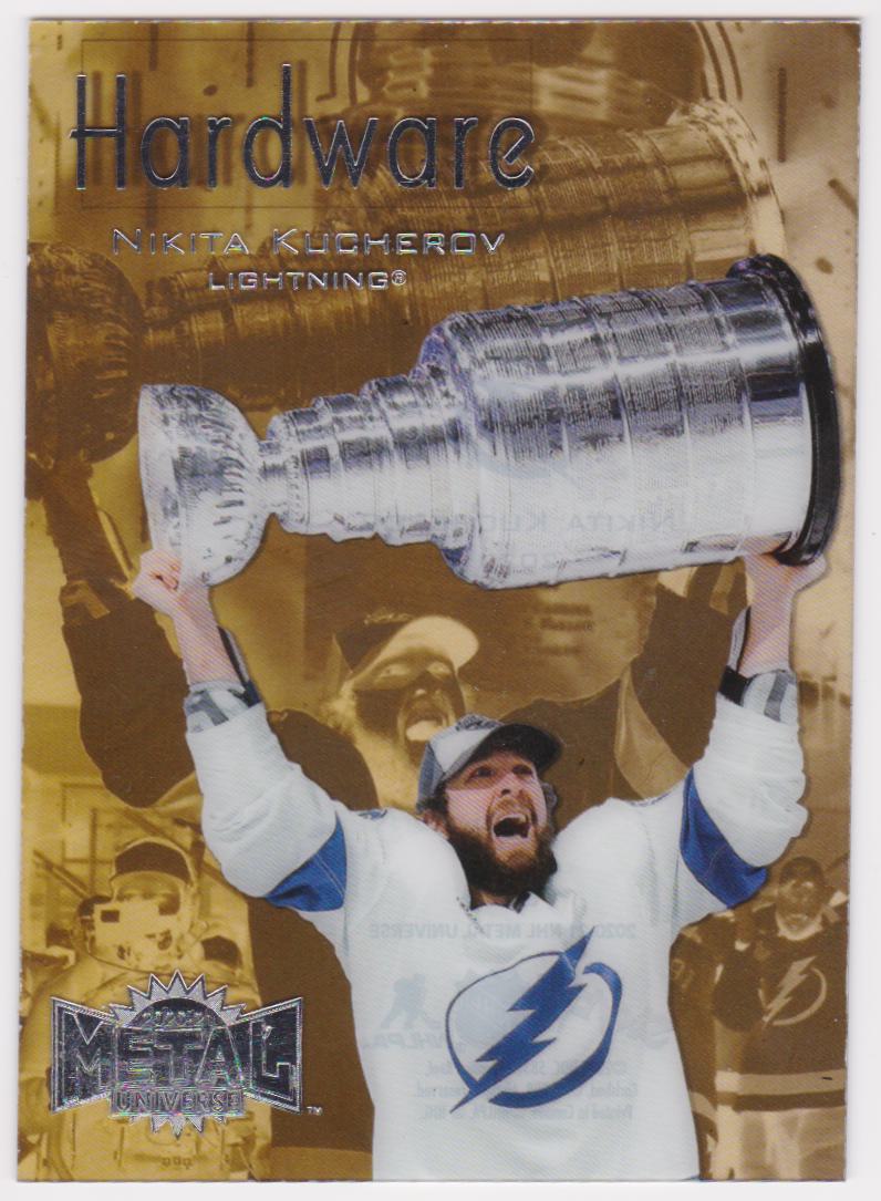 (image for) Championship Hardware