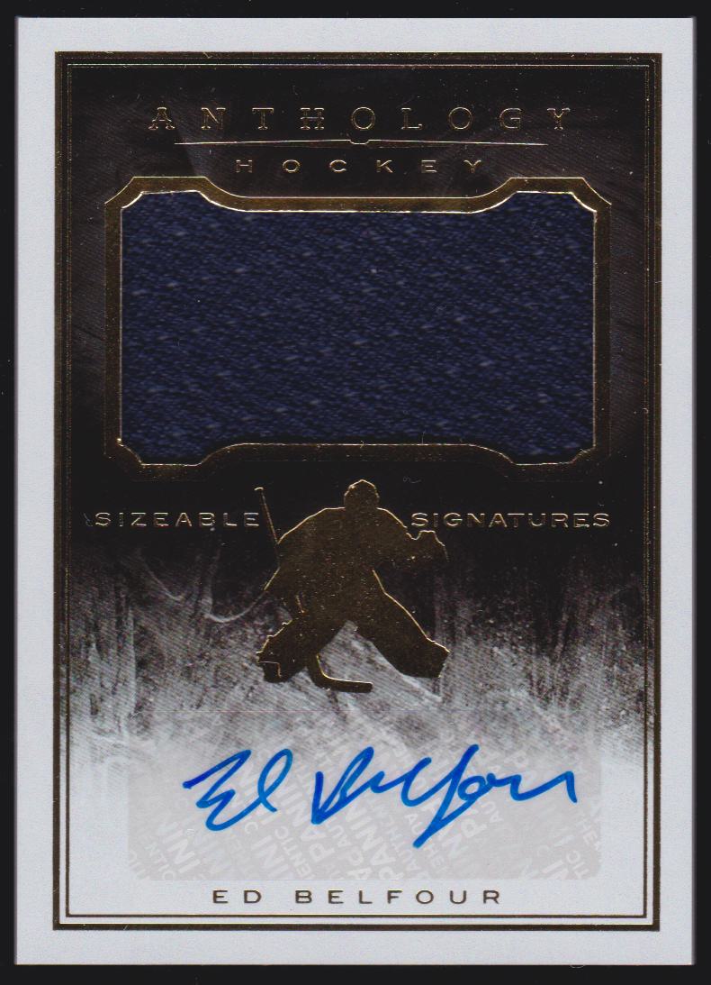 (image for) Sizeable Jersey Signatures