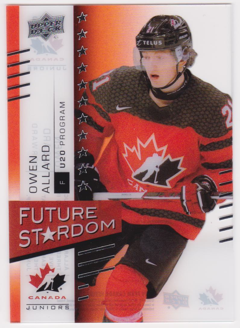 (image for) Future Stardom