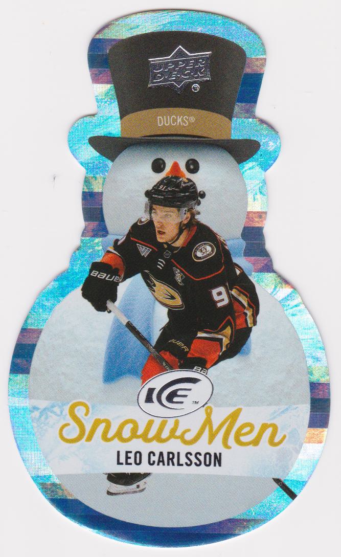(image for) Snowmen
