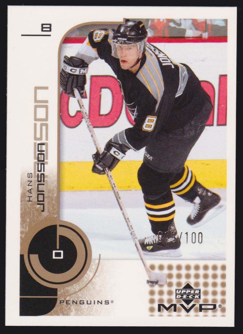 Gold #/100 (image for) Gold #/100