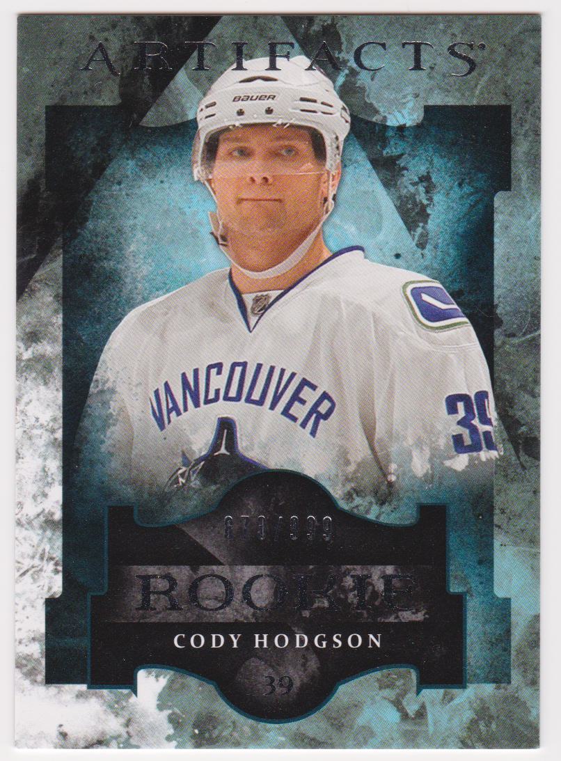 (image for) Rookie Cards