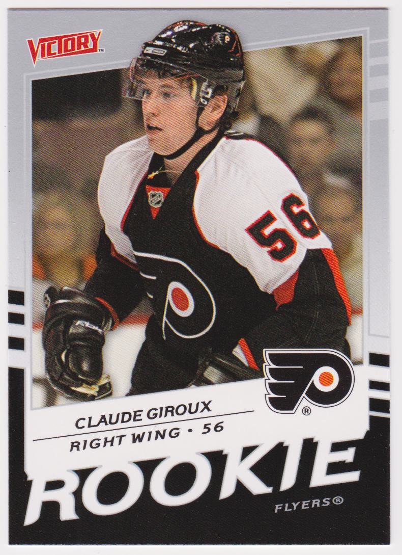 (image for) Rookie Cards