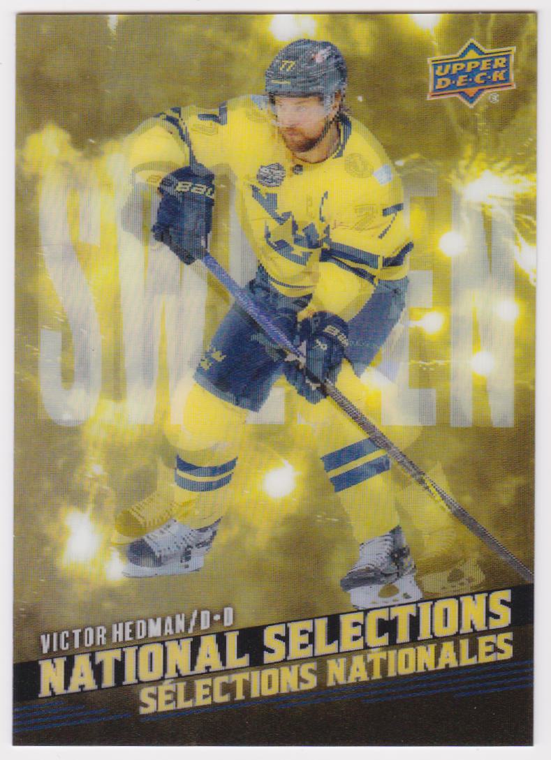 (image for) National Selections