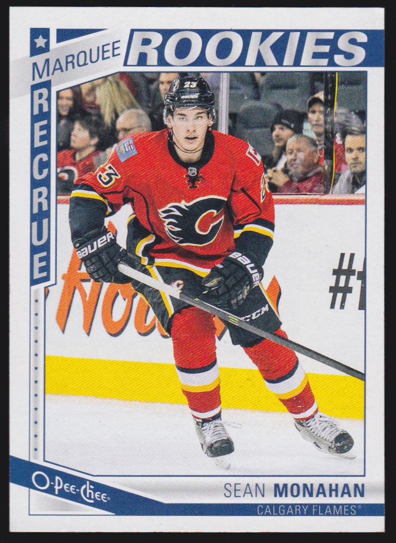 (image for) Rookie Cards