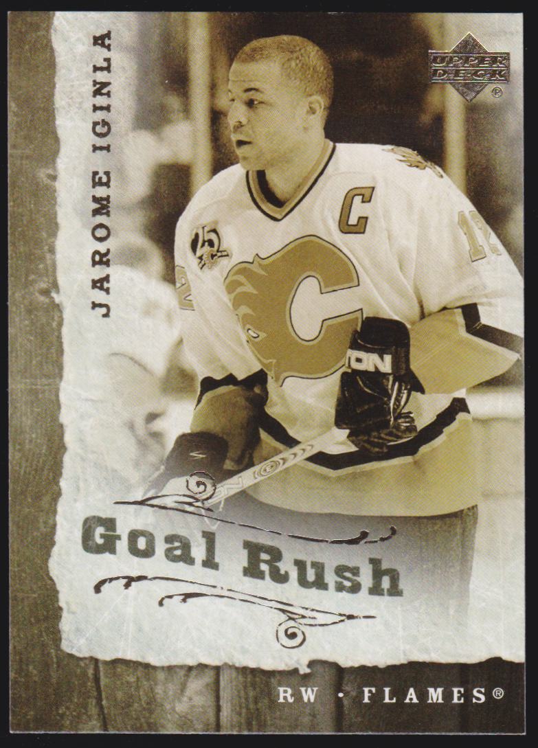 (image for) Goal Rush