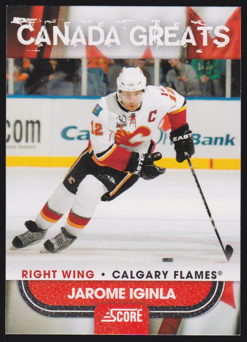 (image for) Canada Greats
