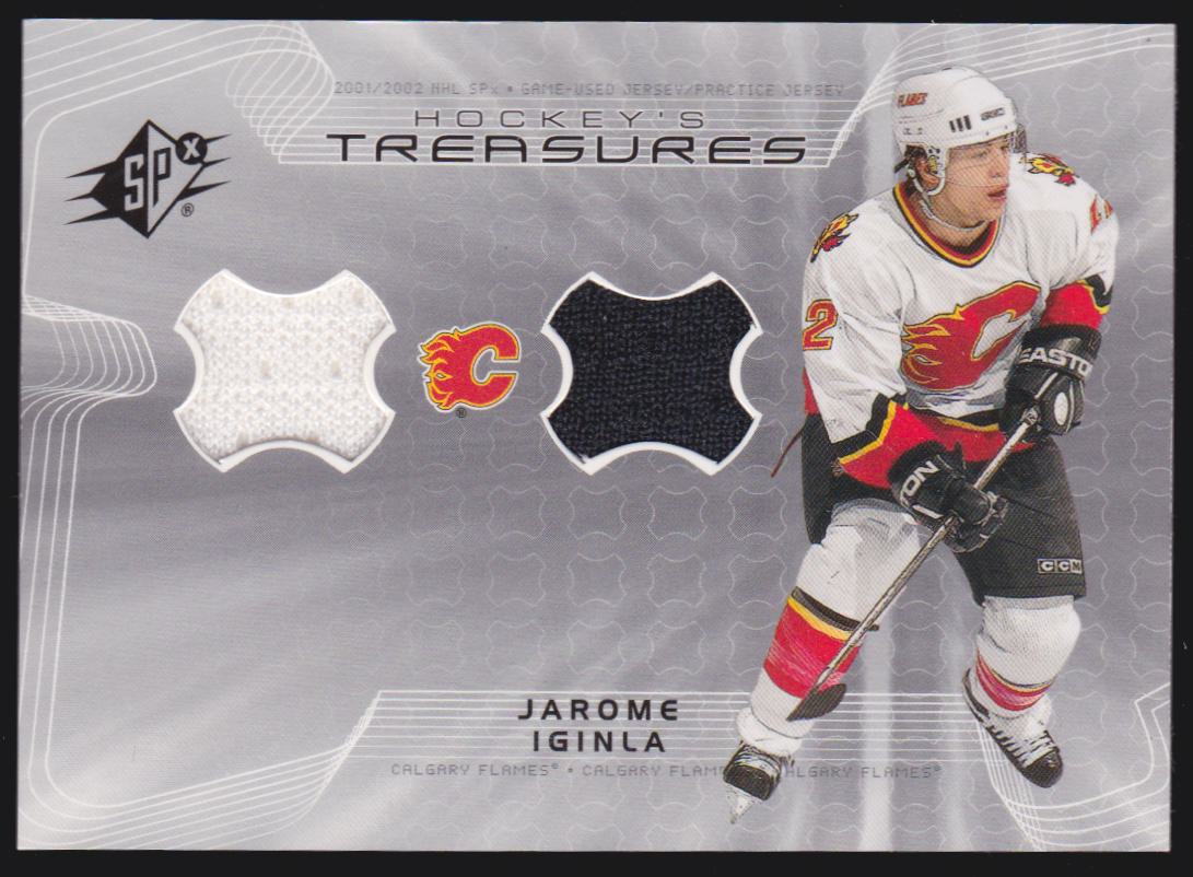 (image for) Hockey Treasures