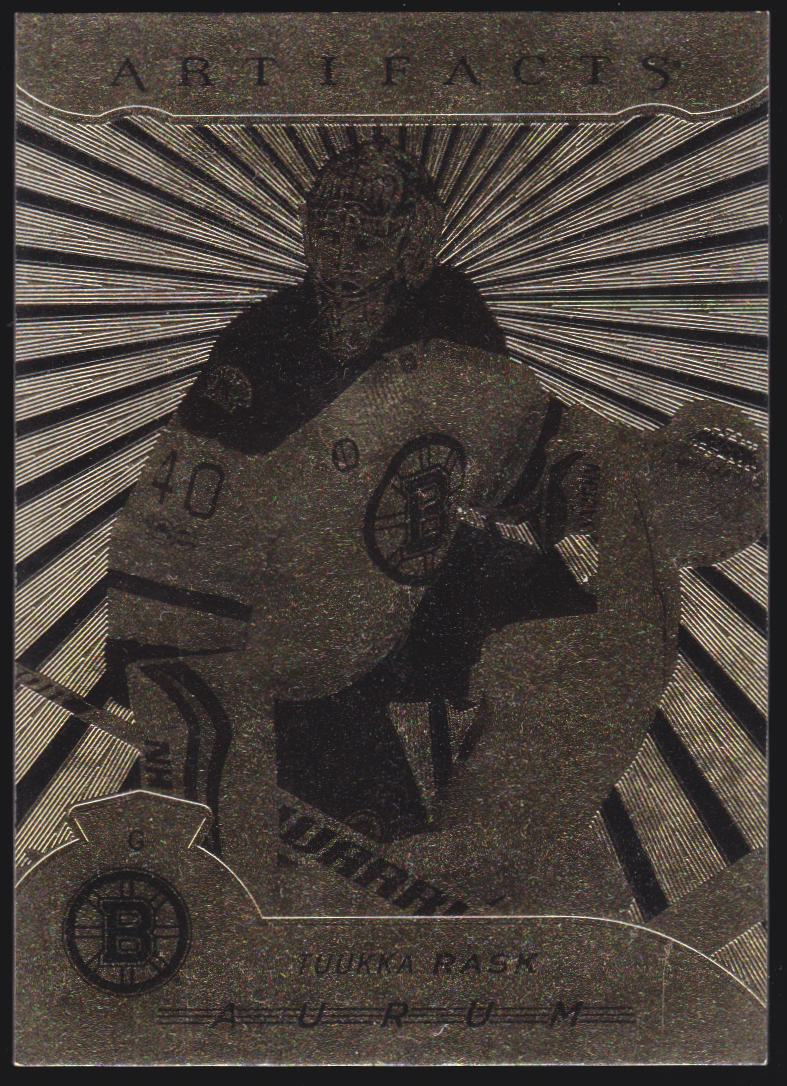 (image for) Aurum