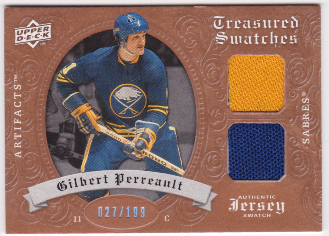 (image for) Treasured Swatches