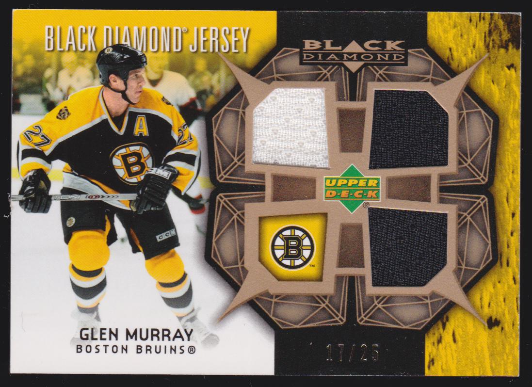 (image for) Jerseys - Triple Gold