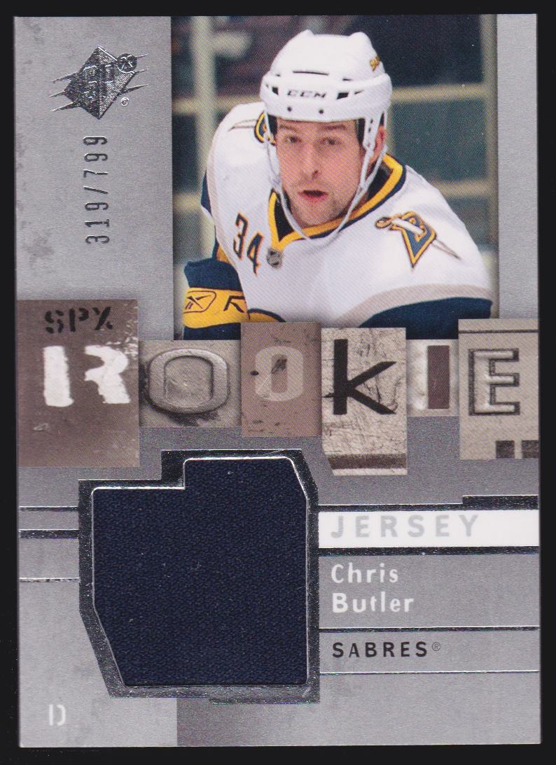 (image for) Rookie Cards