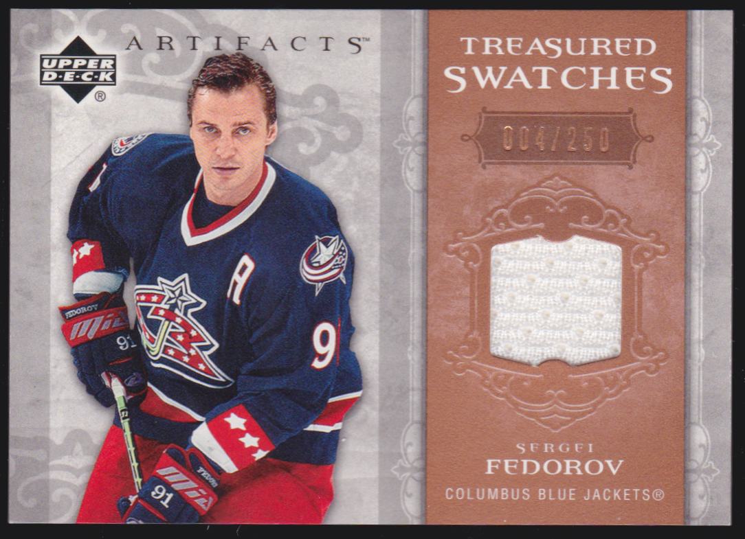 (image for) Treasured Swatches