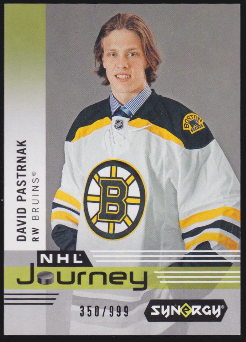(image for) Draft Day Journey