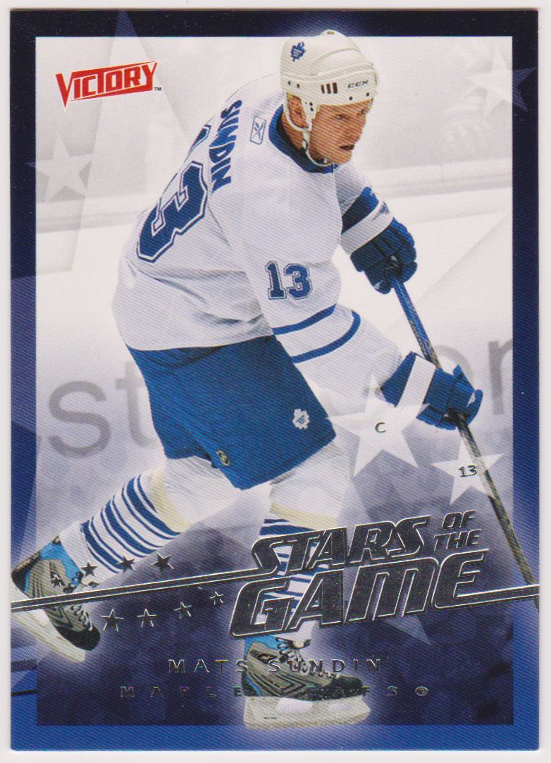 (image for) Stars of the Game